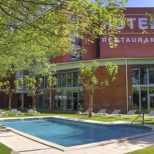 4* Hotel Ciutat De