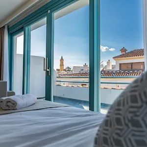 Hotel Boutique La Brisa Del Mar