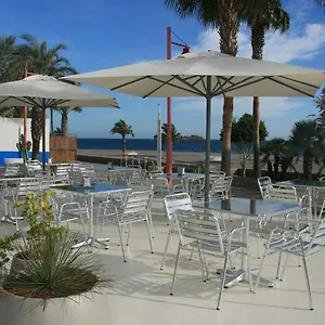 Hotel Palmas