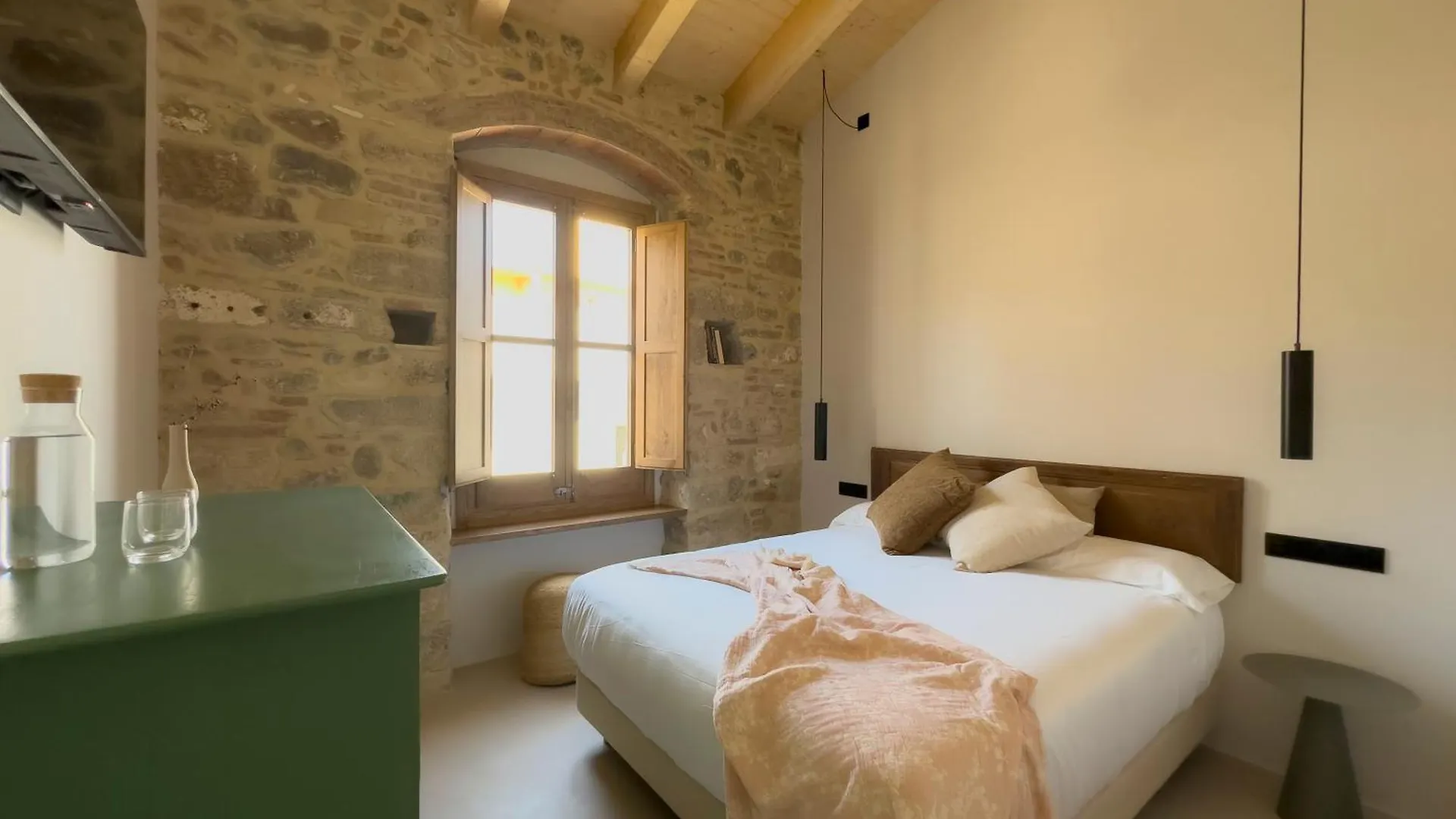 Terra De Vents Hotel Calonge  Spain