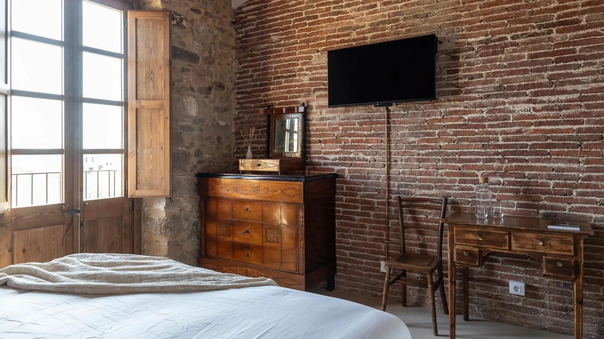 Terra De Vents Hotel Calonge