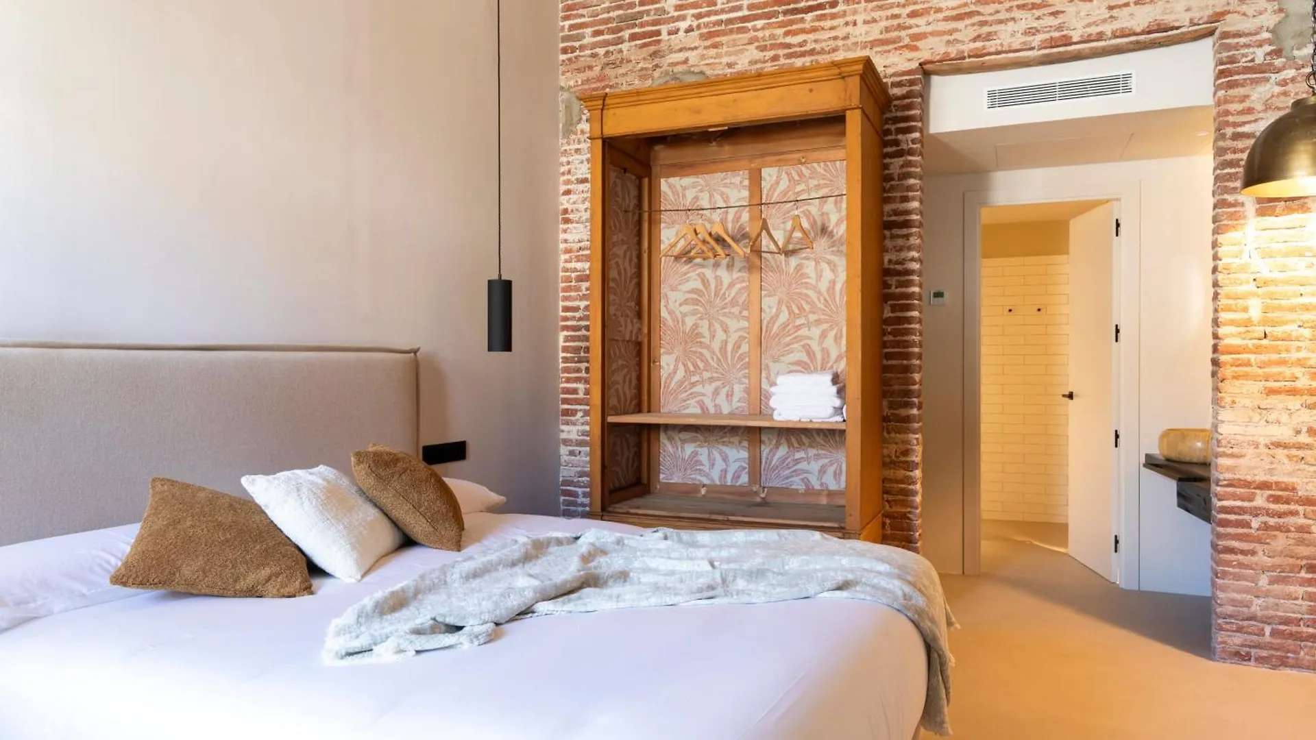 ***  Terra De Vents Hotel Calonge  Spain
