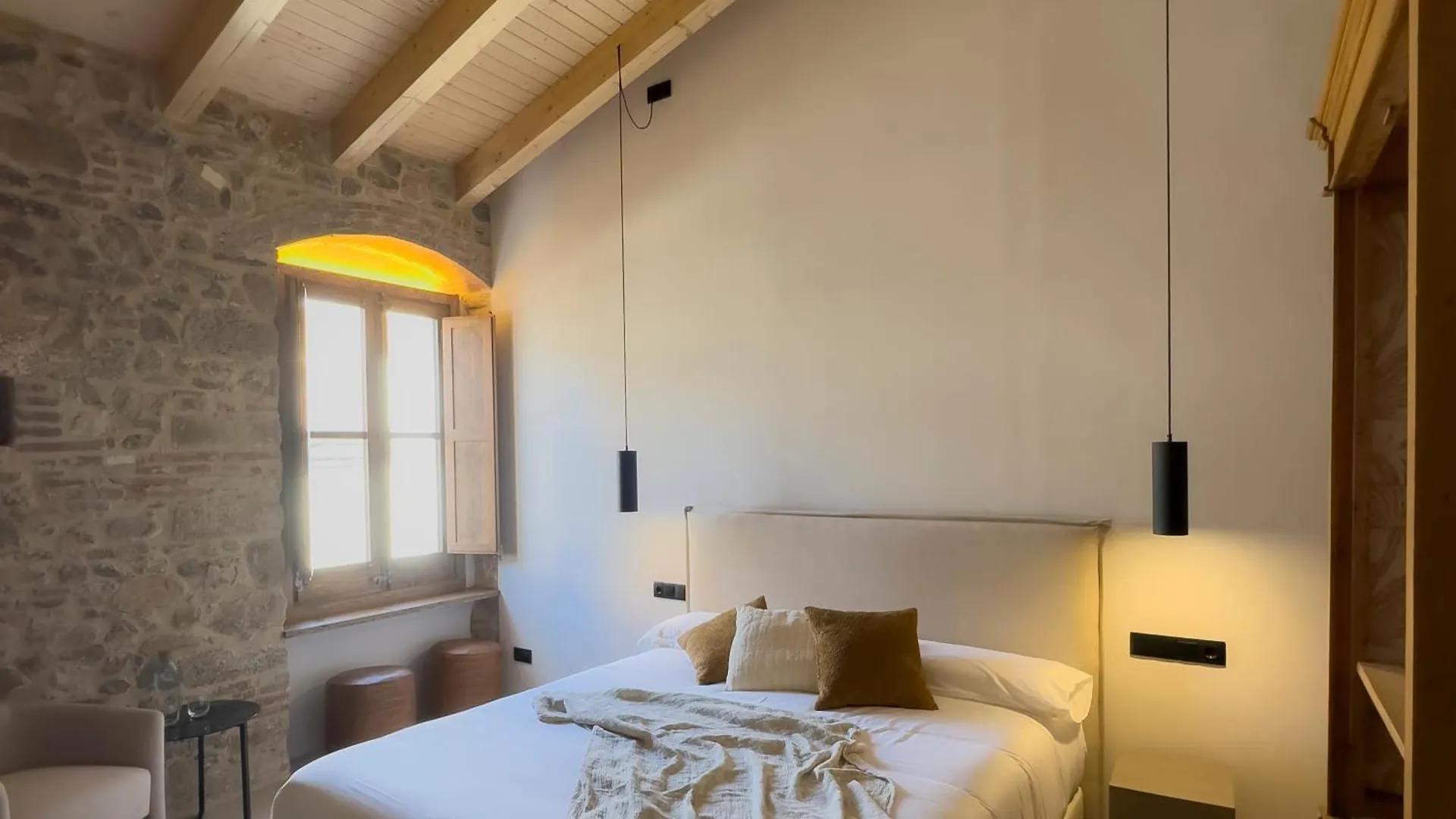 ***  Terra De Vents Hotel Calonge  Spain