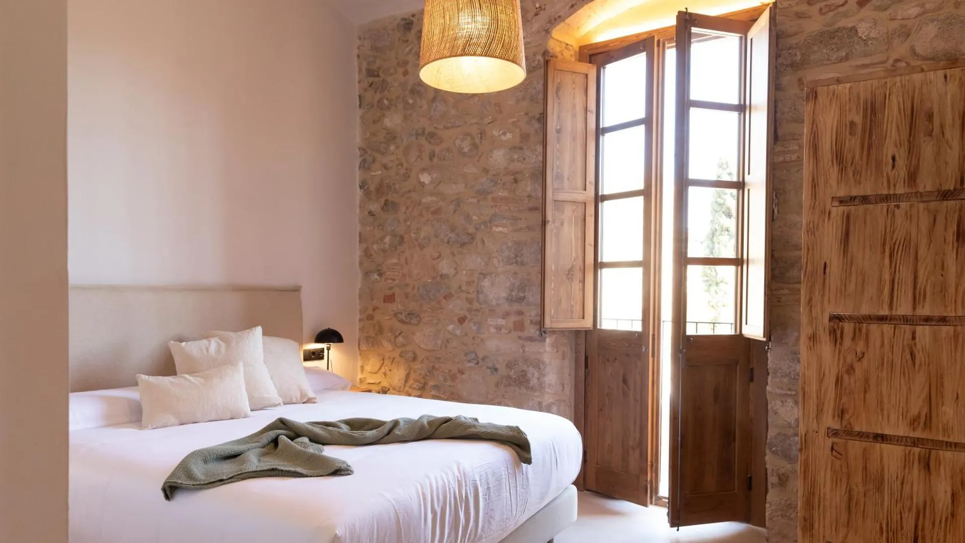Terra De Vents Hotel Calonge