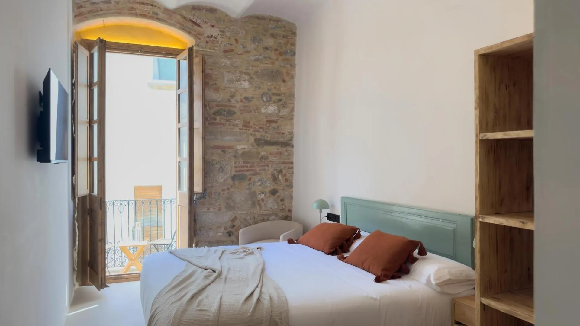 Terra De Vents Hotel Calonge