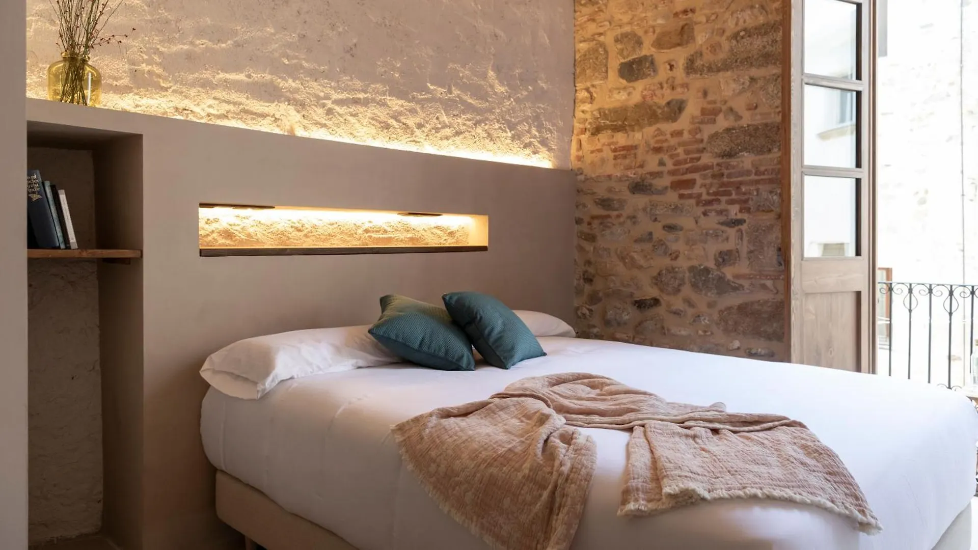 Terra De Vents Hotel Calonge