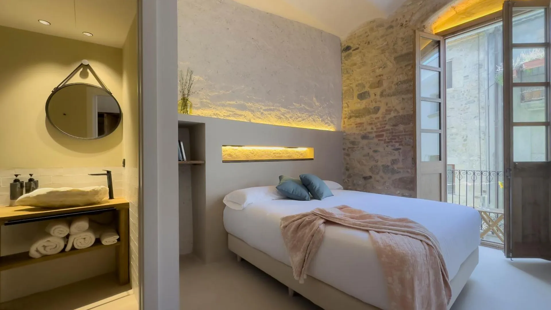 Terra De Vents Hotel Calonge  Calonge (Catalonia)