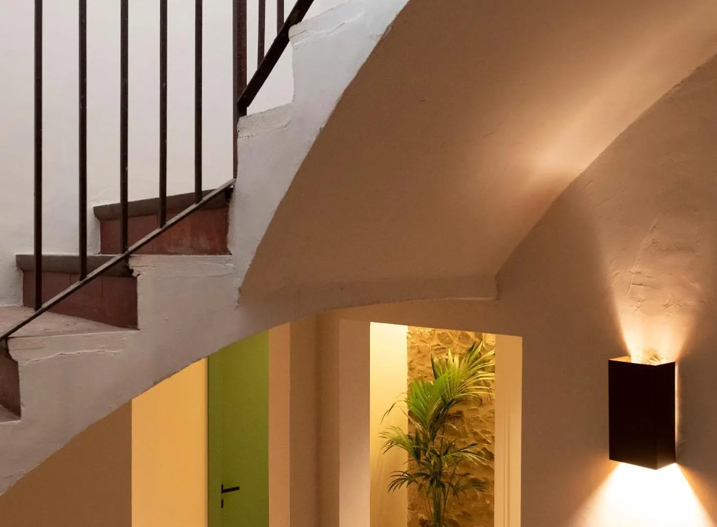 ***  Terra De Vents Hotel Calonge  Spain