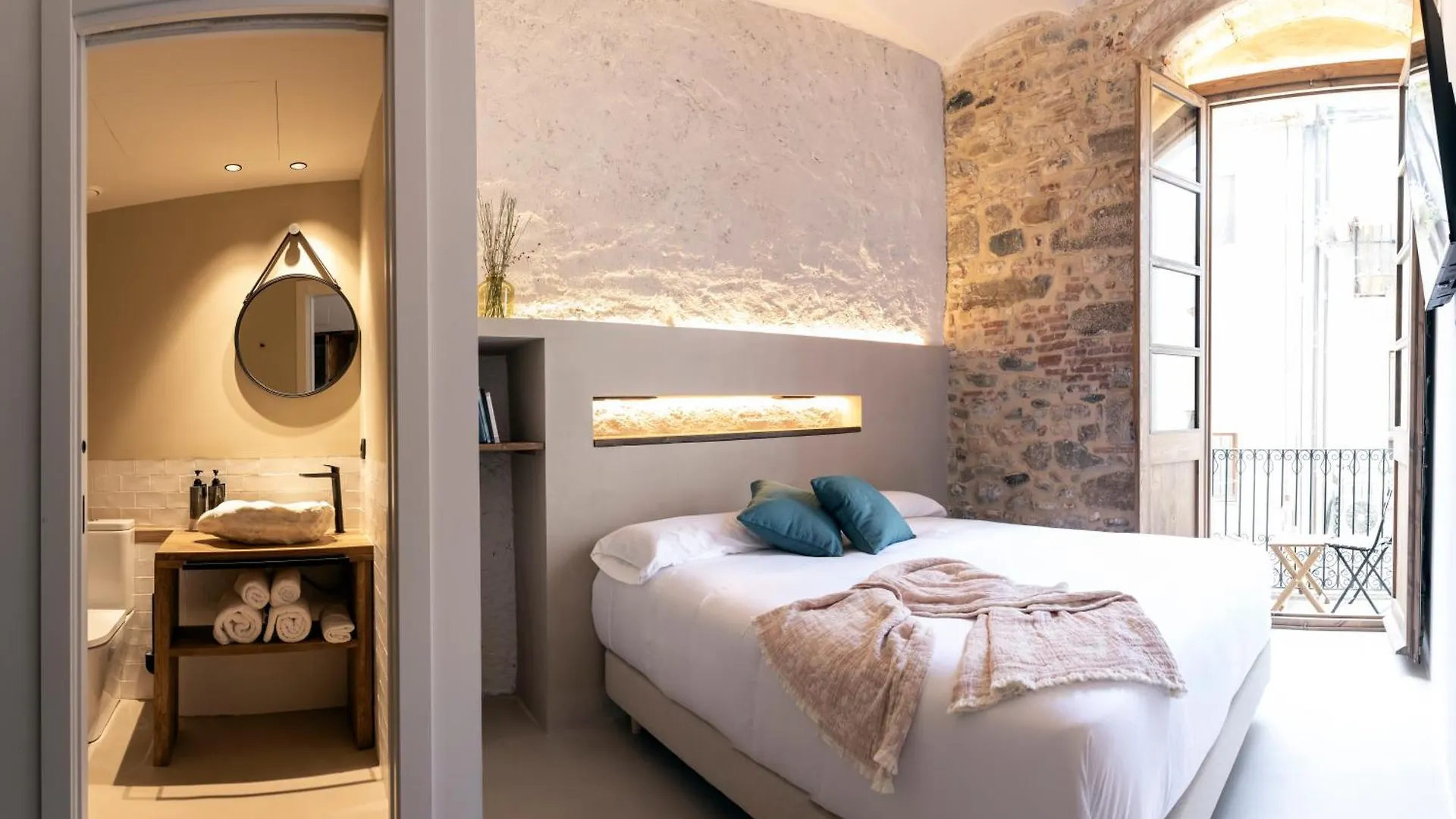 Terra De Vents Hotel Calonge  3*, Calonge (Catalonia)